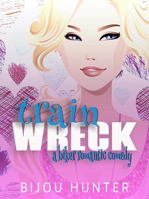 cover image of Train Wreck
